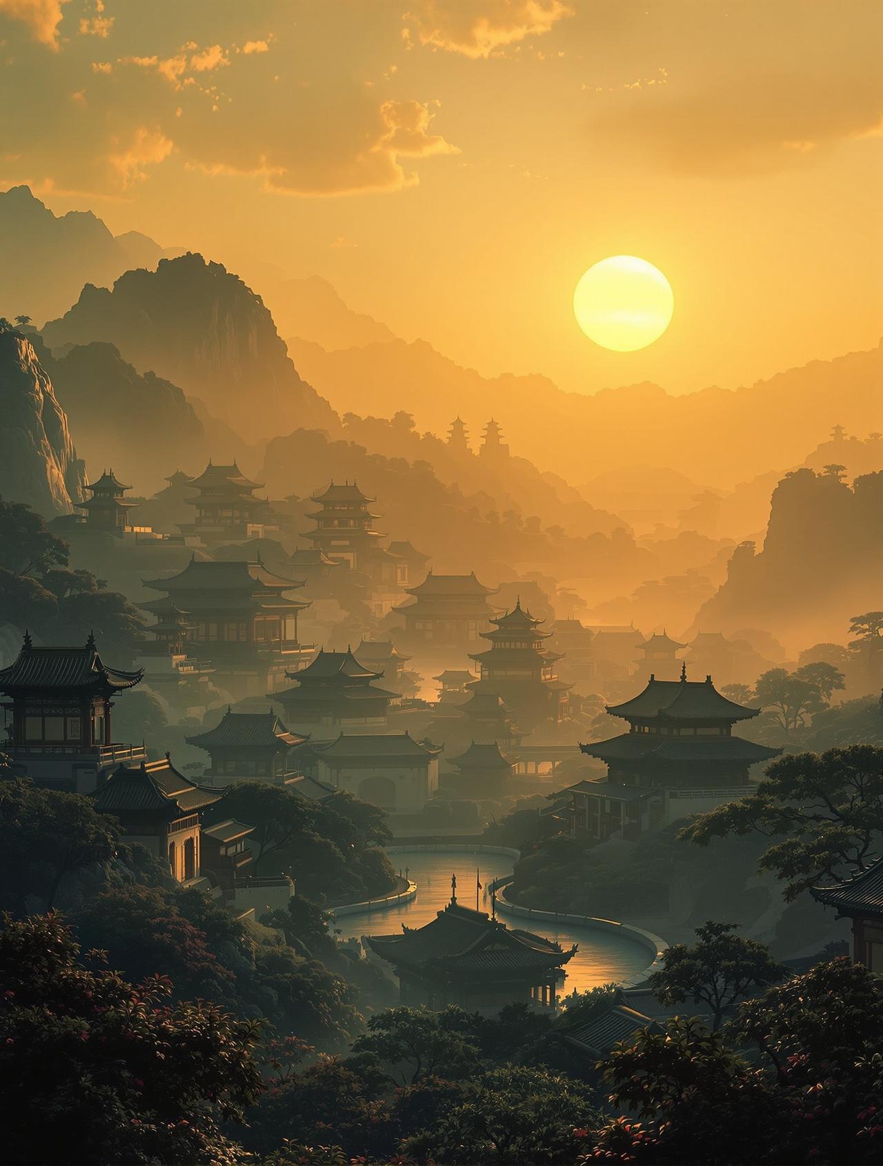在线网络电视热播 - 大明风云录